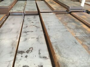 stock